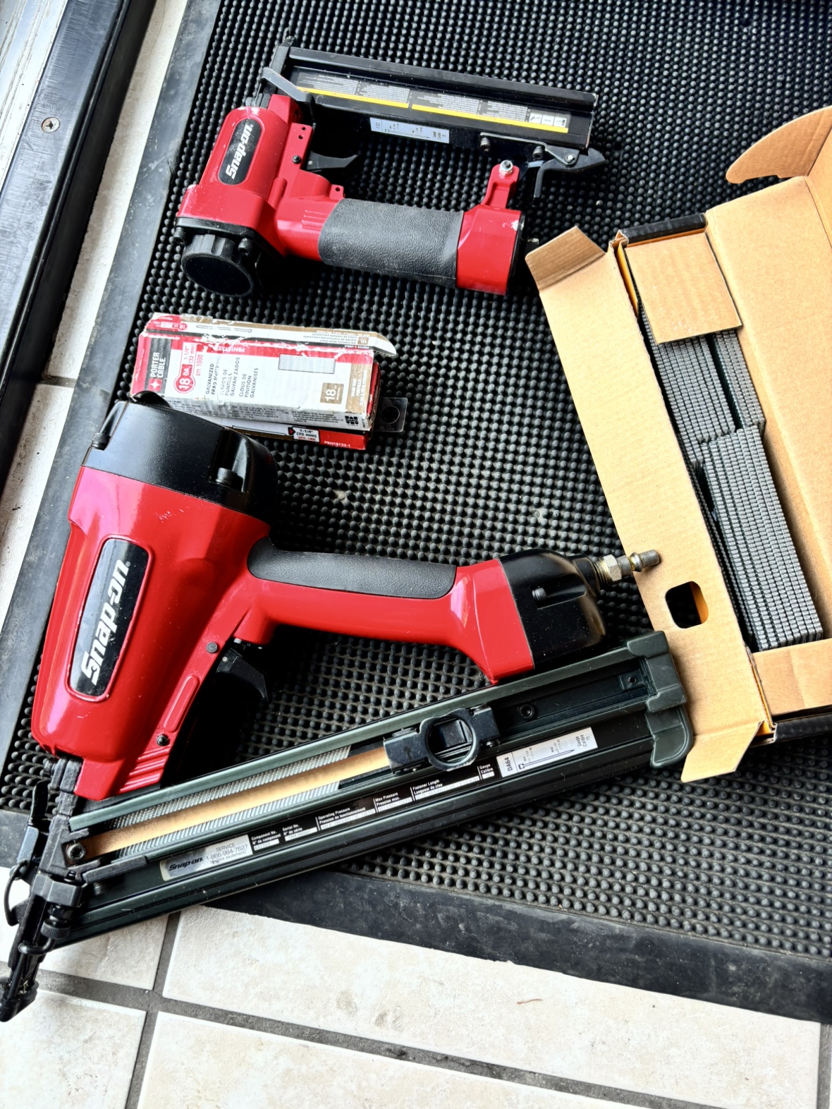 Snap-on tool - photo 2