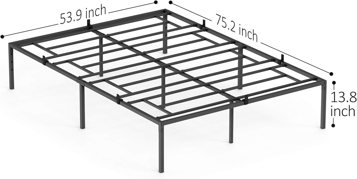 Full Bed Frame - photo 2