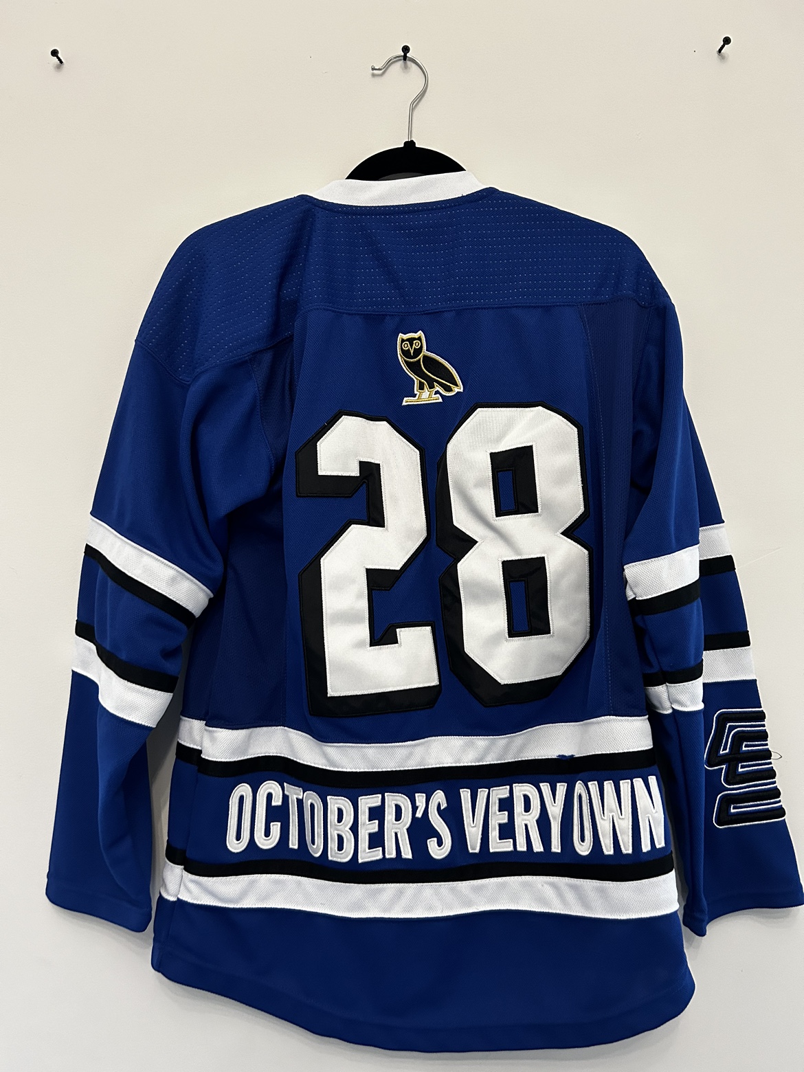 OVO x Disney jersey - photo 2