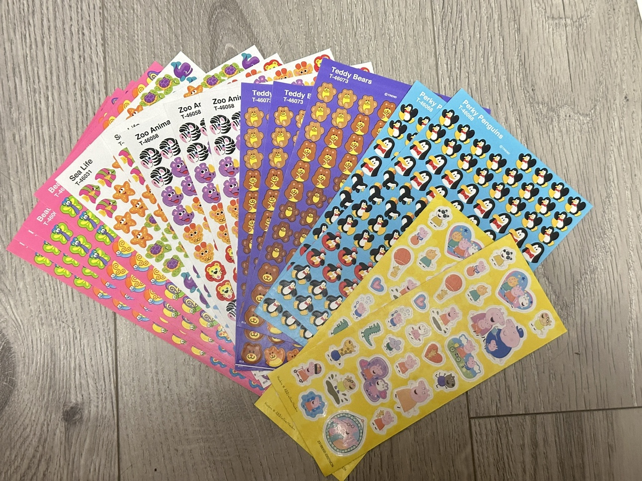 Stickers thumbnail