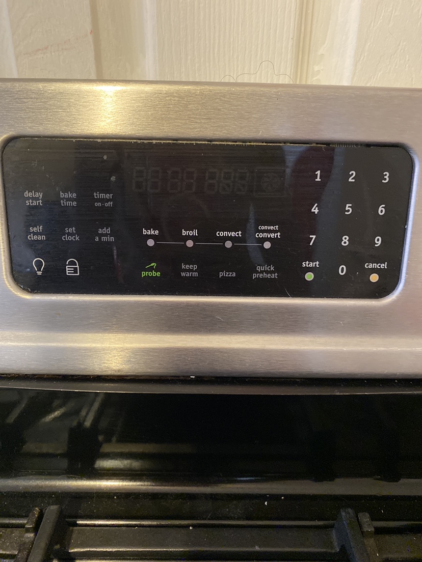 Gas Stove Frigidaire Like New . - photo 4