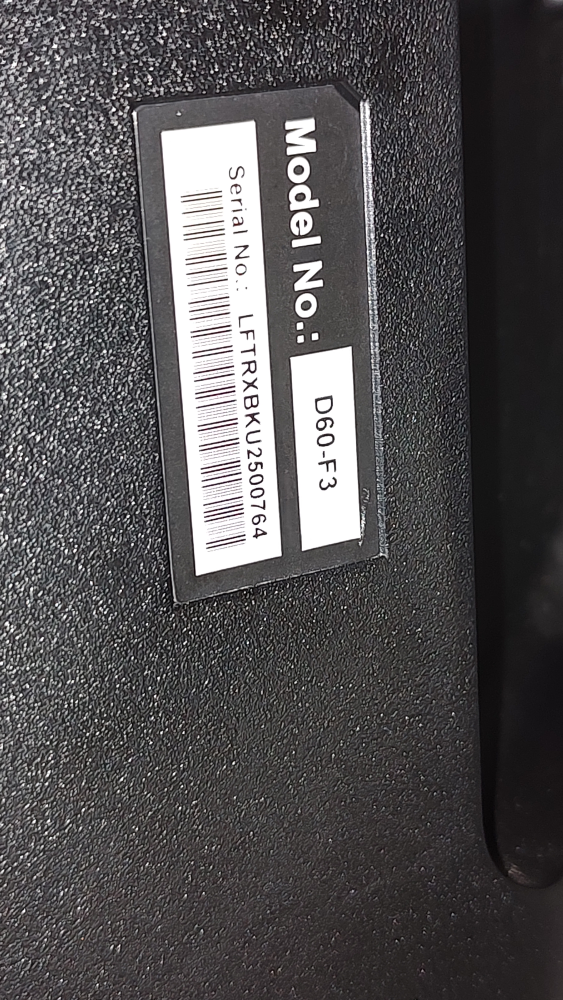 Vizio Smart TV (50") image indicator(4)