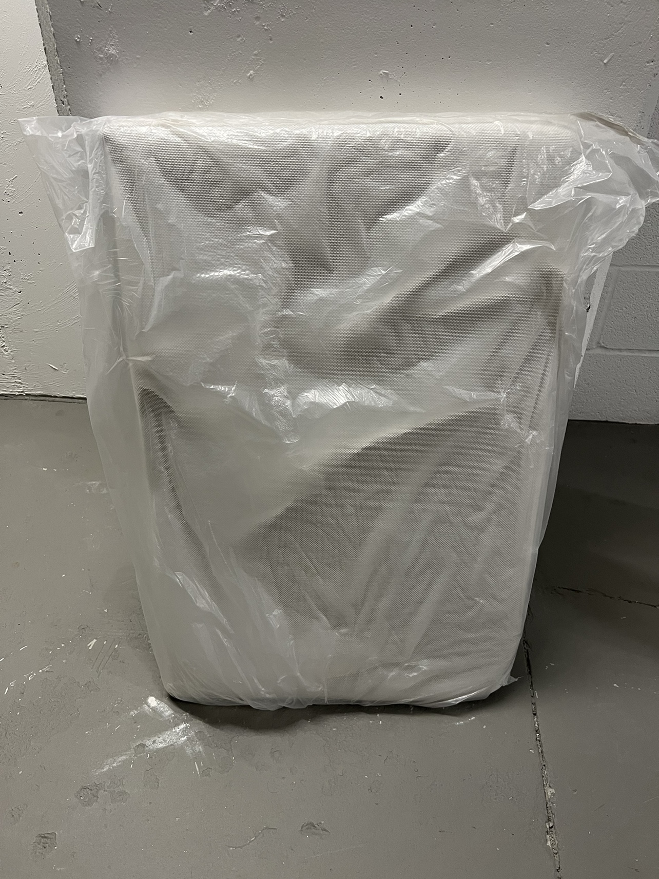 IKEA SÖDERHAMN Armrest white - photo 2