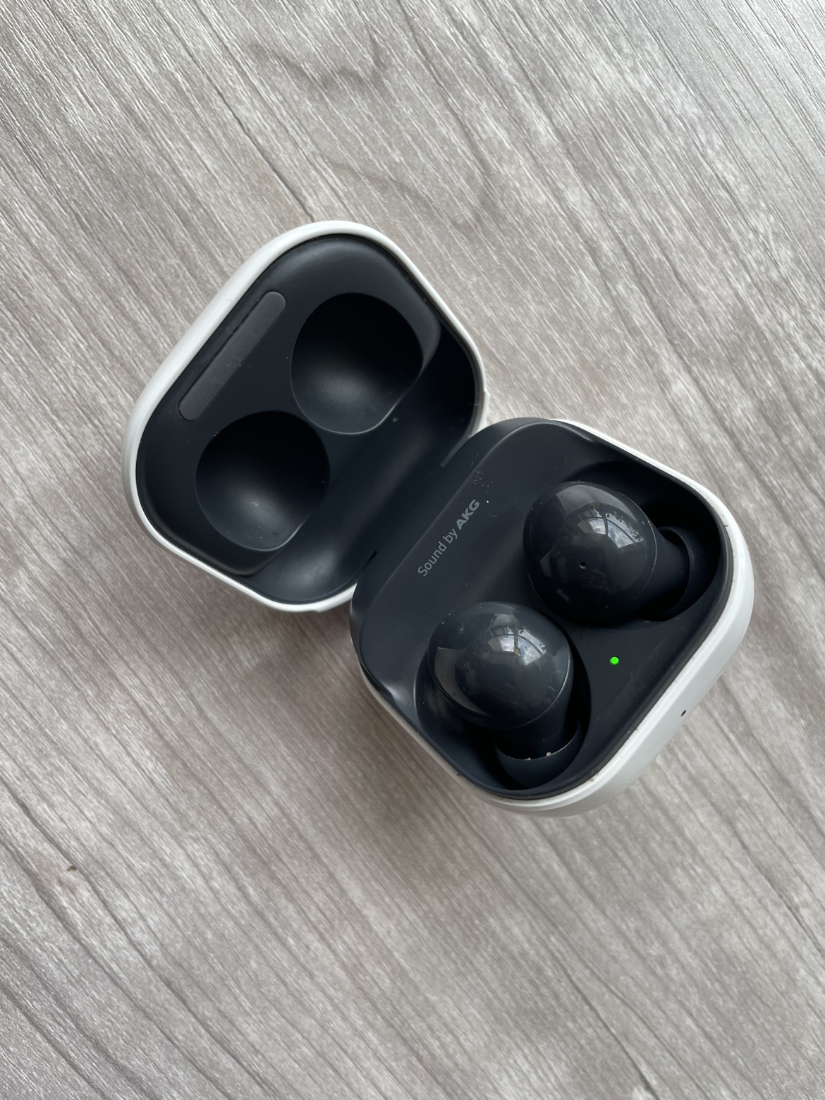 Samsung Galaxy buds 2 - photo 3