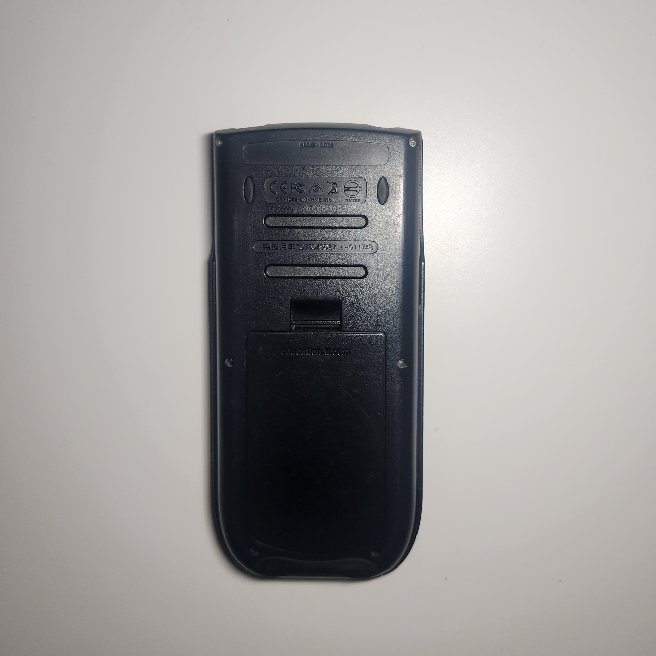 Texas Instruments TI-84 Plus Graphing Calculator - photo 4