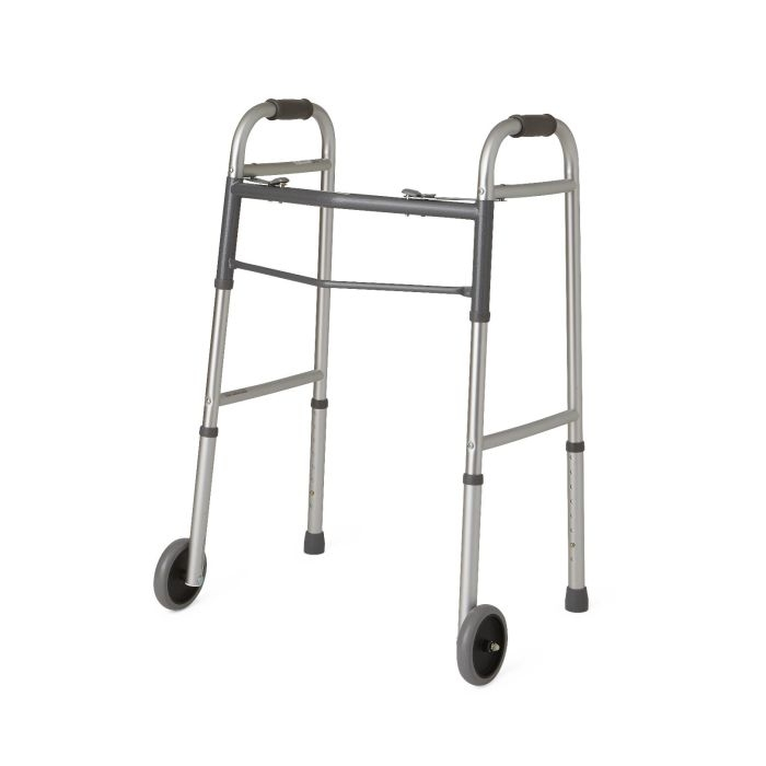 Brand new mobility walker thumbnail