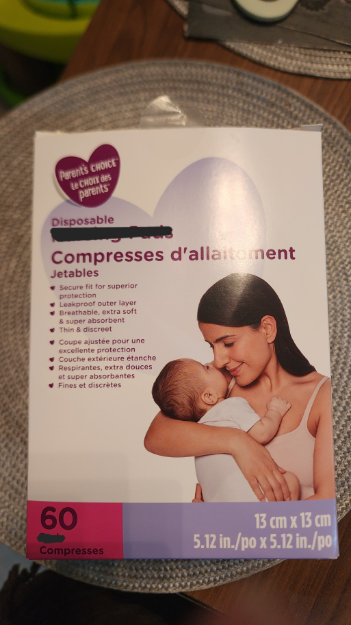 All in One - Breast Pump and Accessories image indicator(2)