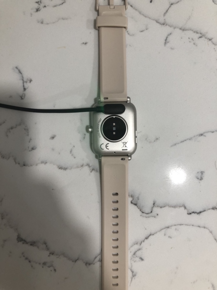 Smart Watch - photo 4