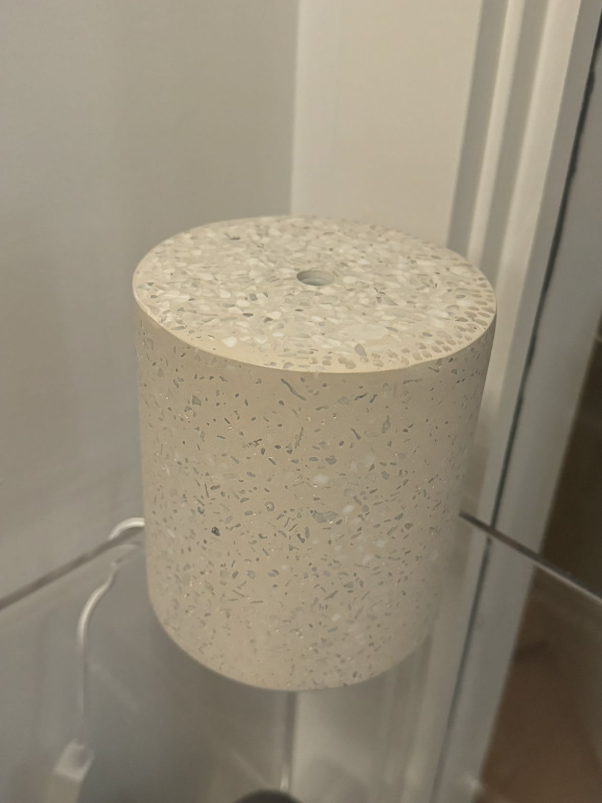 Saje Wellness X Jillian Harris Aroma Haven Diffuser