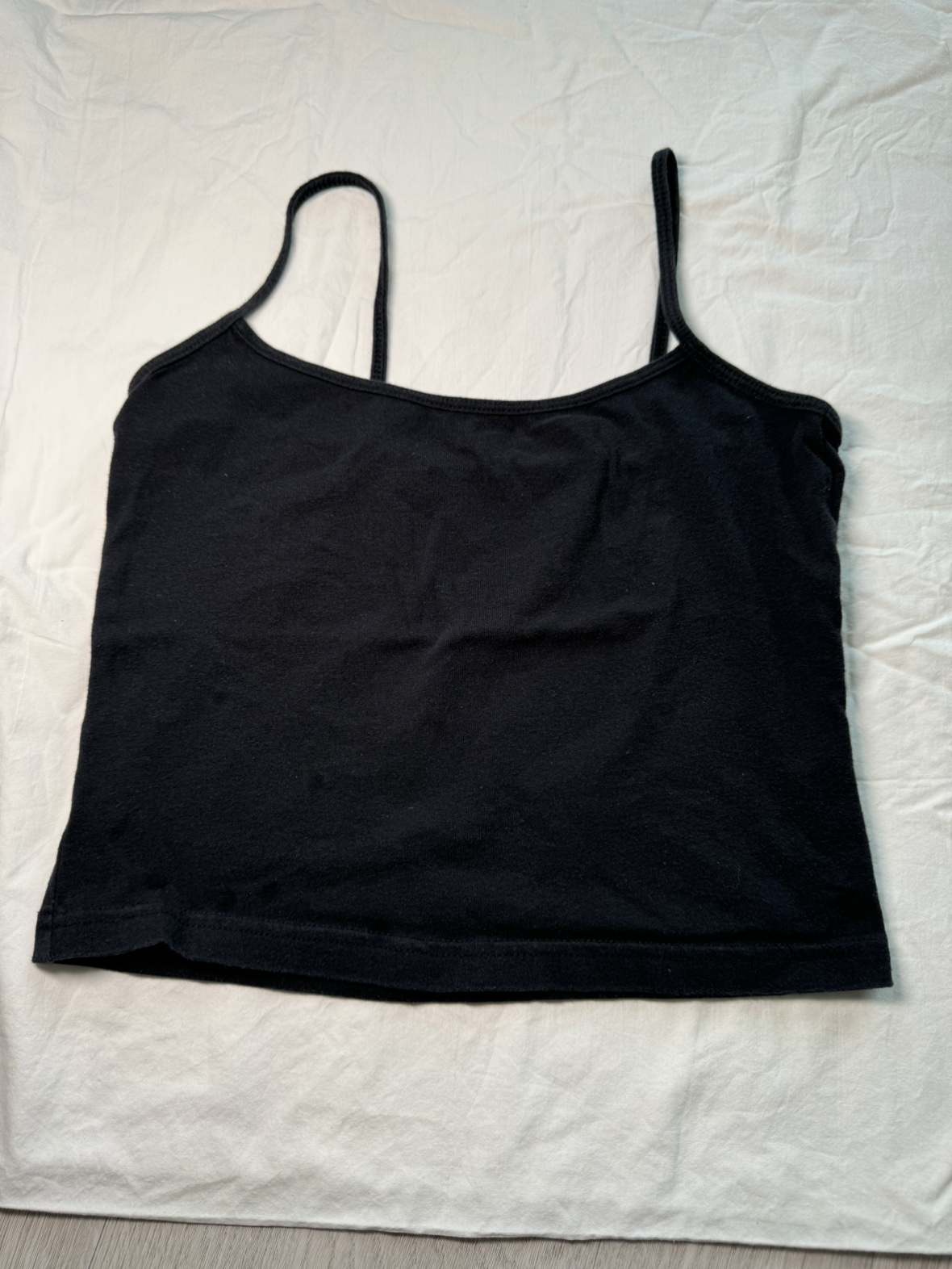 "Short Top – Size XS/S"