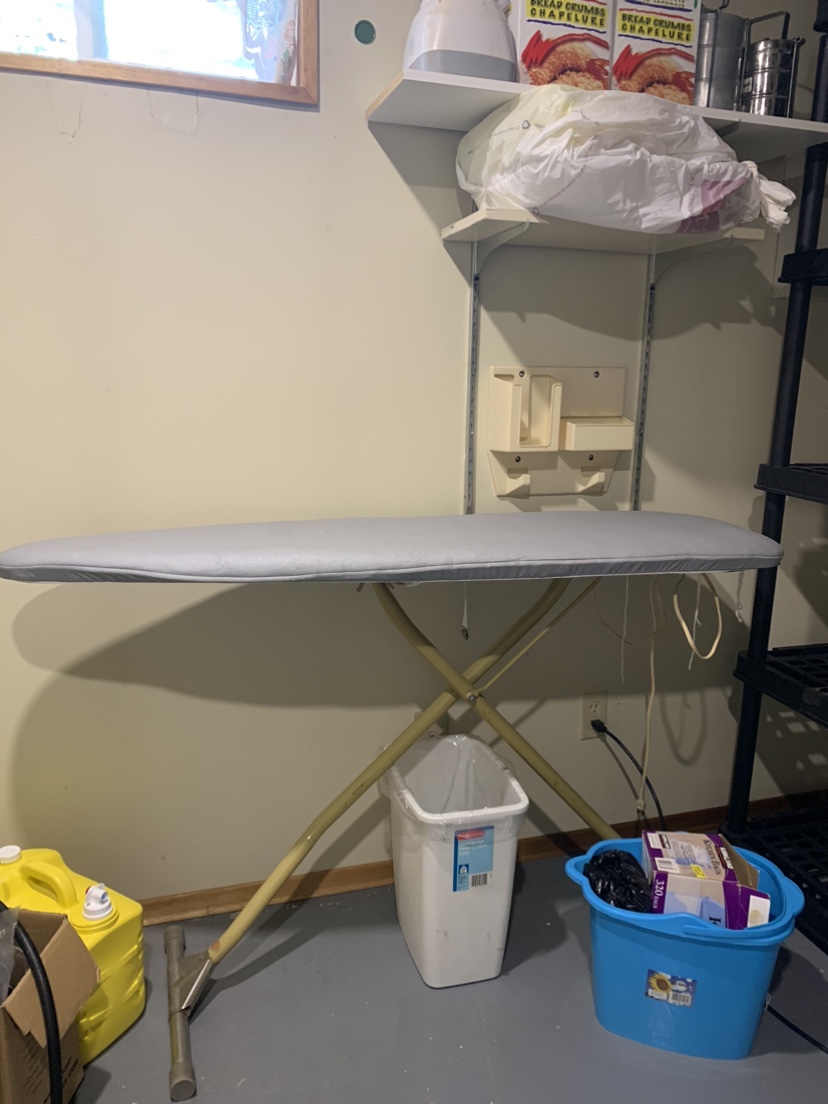 Ironing board thumbnail