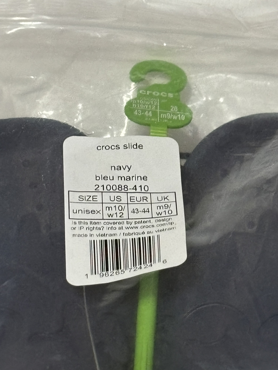 Brandnew - Crocs slide - photo 3