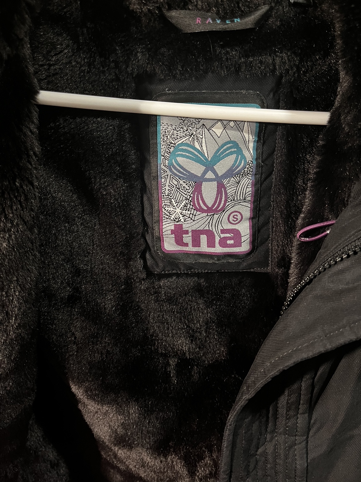 Winter Jacket - photo 5