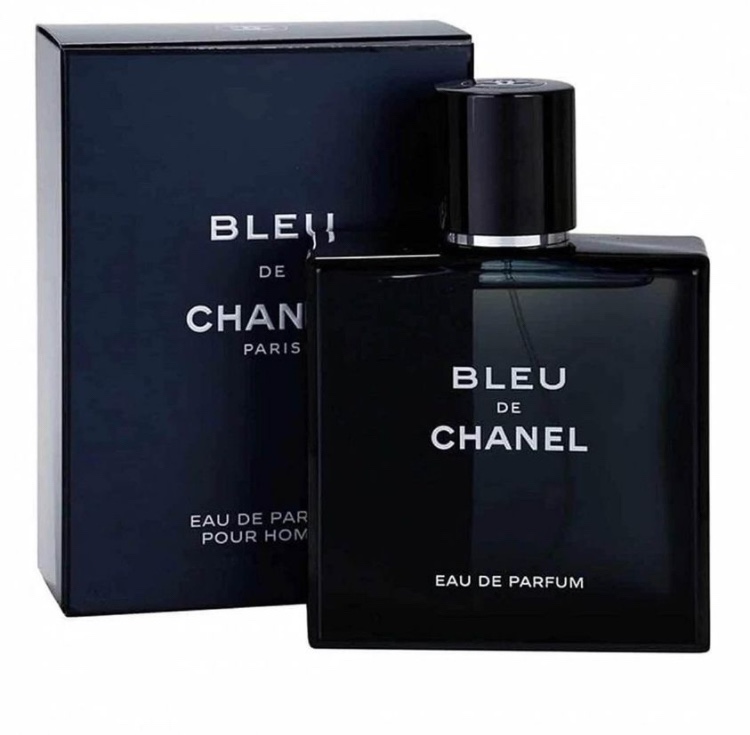 Bleu de Chanel Edp - photo 2