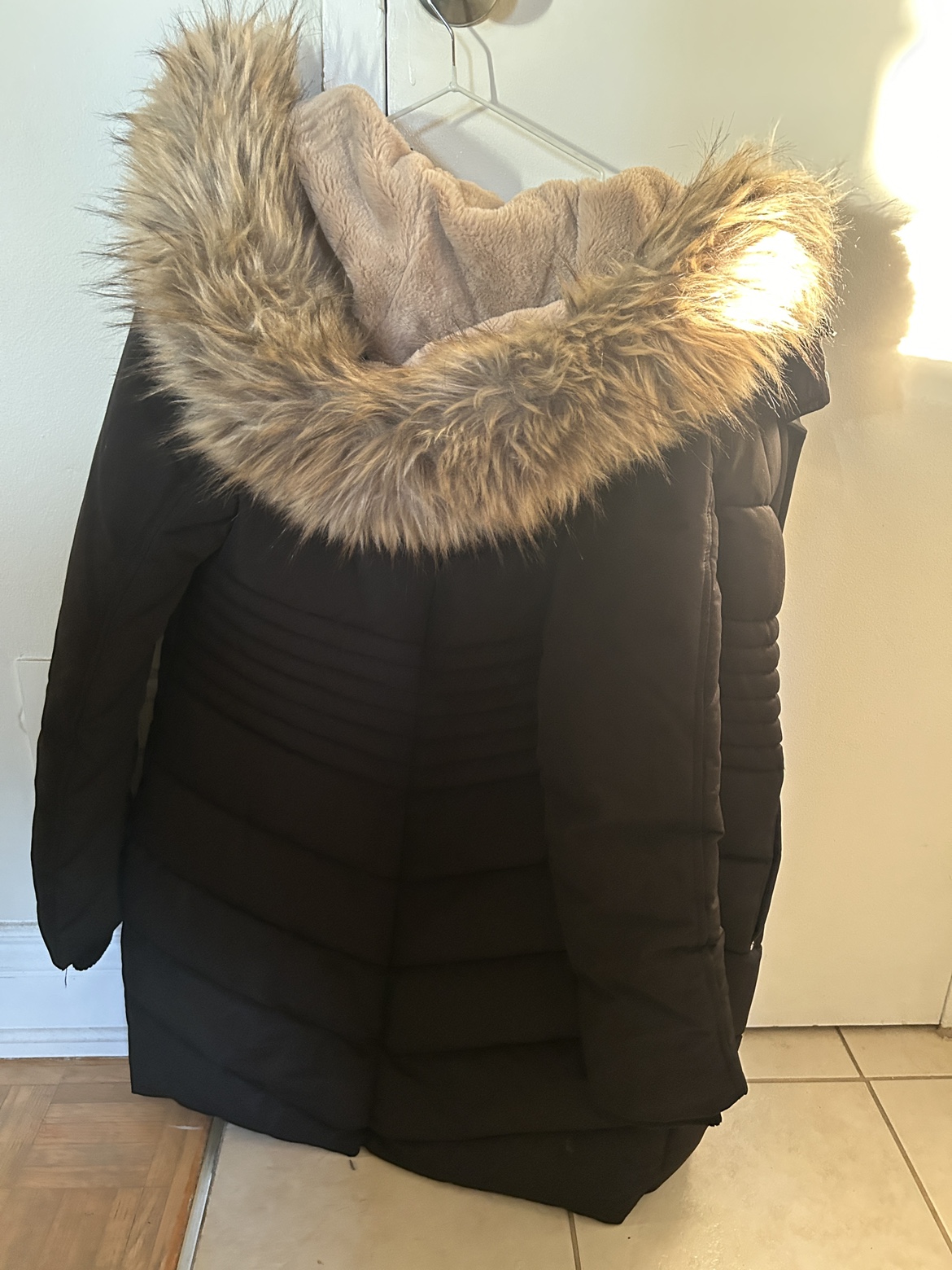 Point Zero Women’s Winter Jacket S/P - photo 2