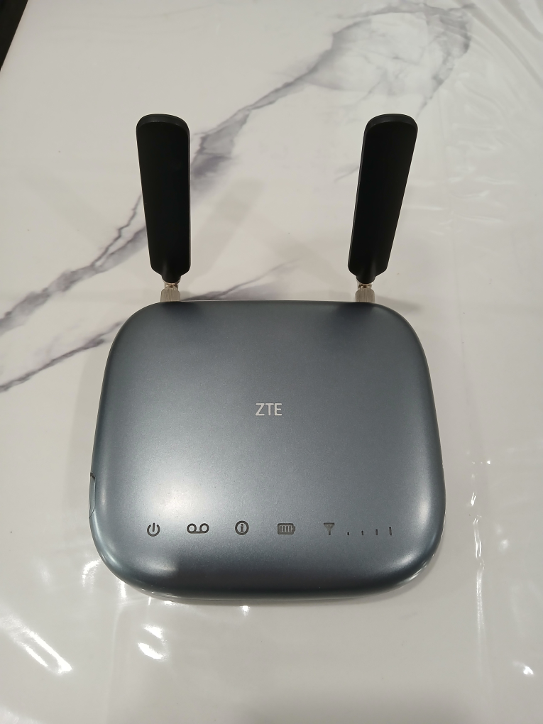 ZTE WF723 Wireless Home Phone