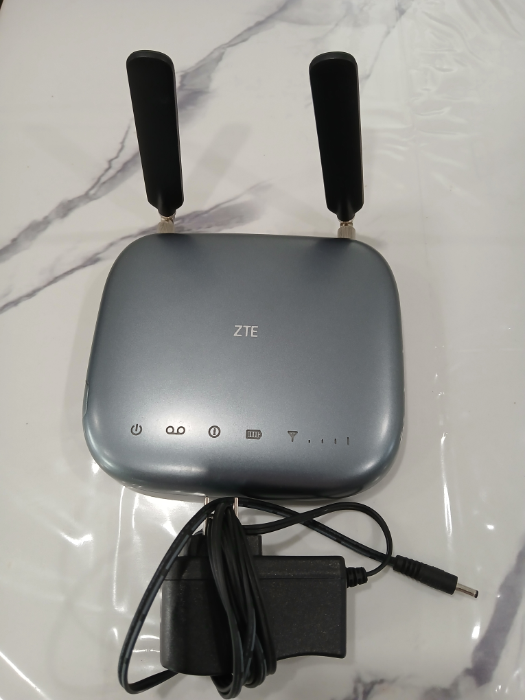 ZTE WF723 Wireless Home Phone - photo 4