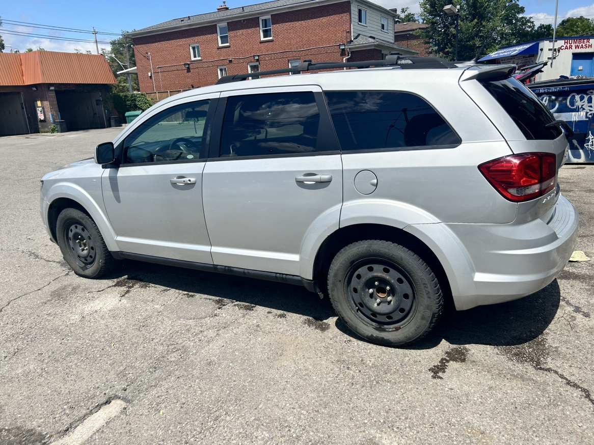 Dodge Journey