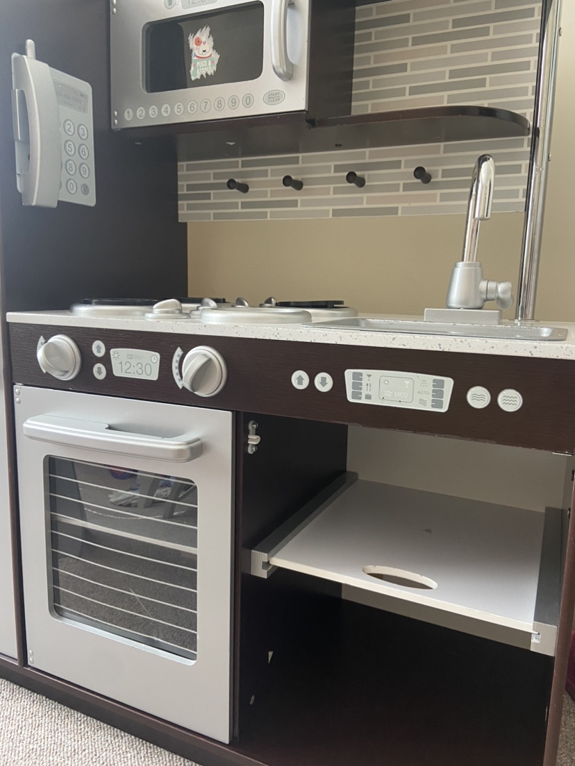 Kid’s Kitchen Set / Play Kitchen - photo 3