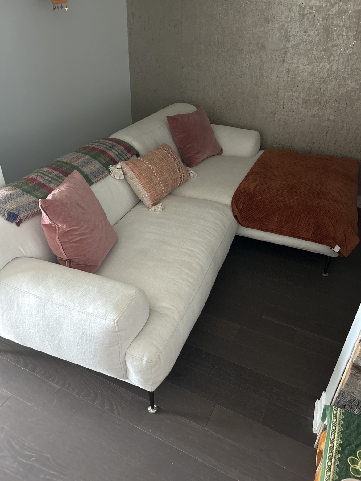 Sectional Sofa