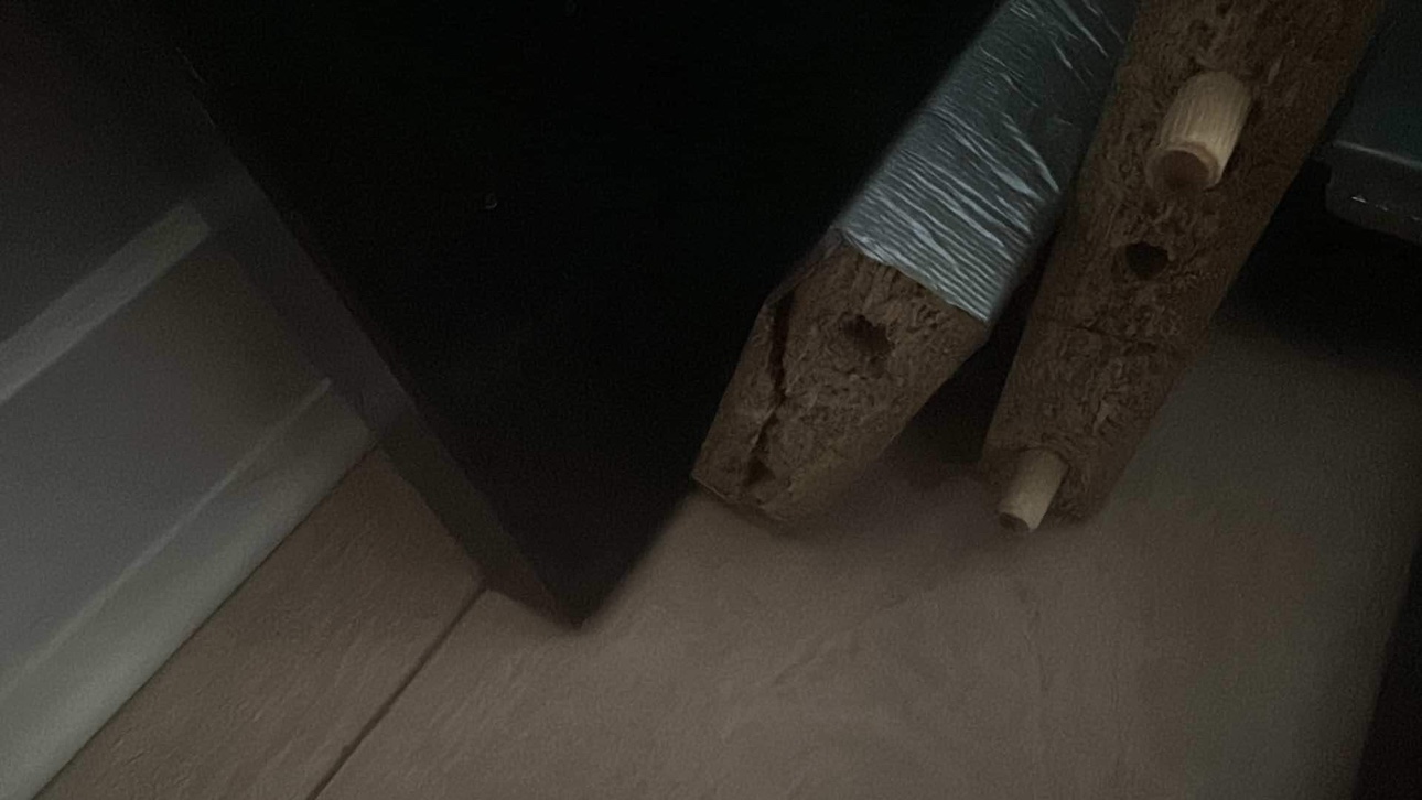 IKEA MALM Bed Frame image indicator(8)