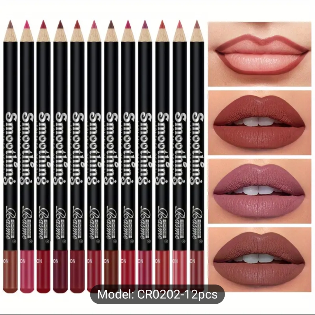 Lip Liner Set thumbnail