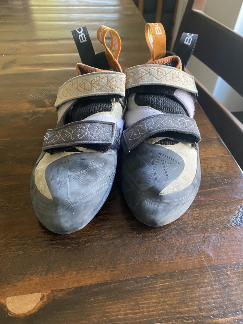 Boreal Crux Climbing Shoes - photo 2