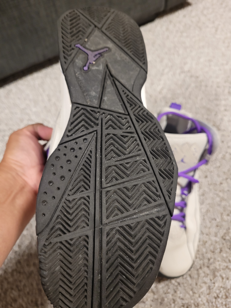 Girls Nike Us6 - photo 5