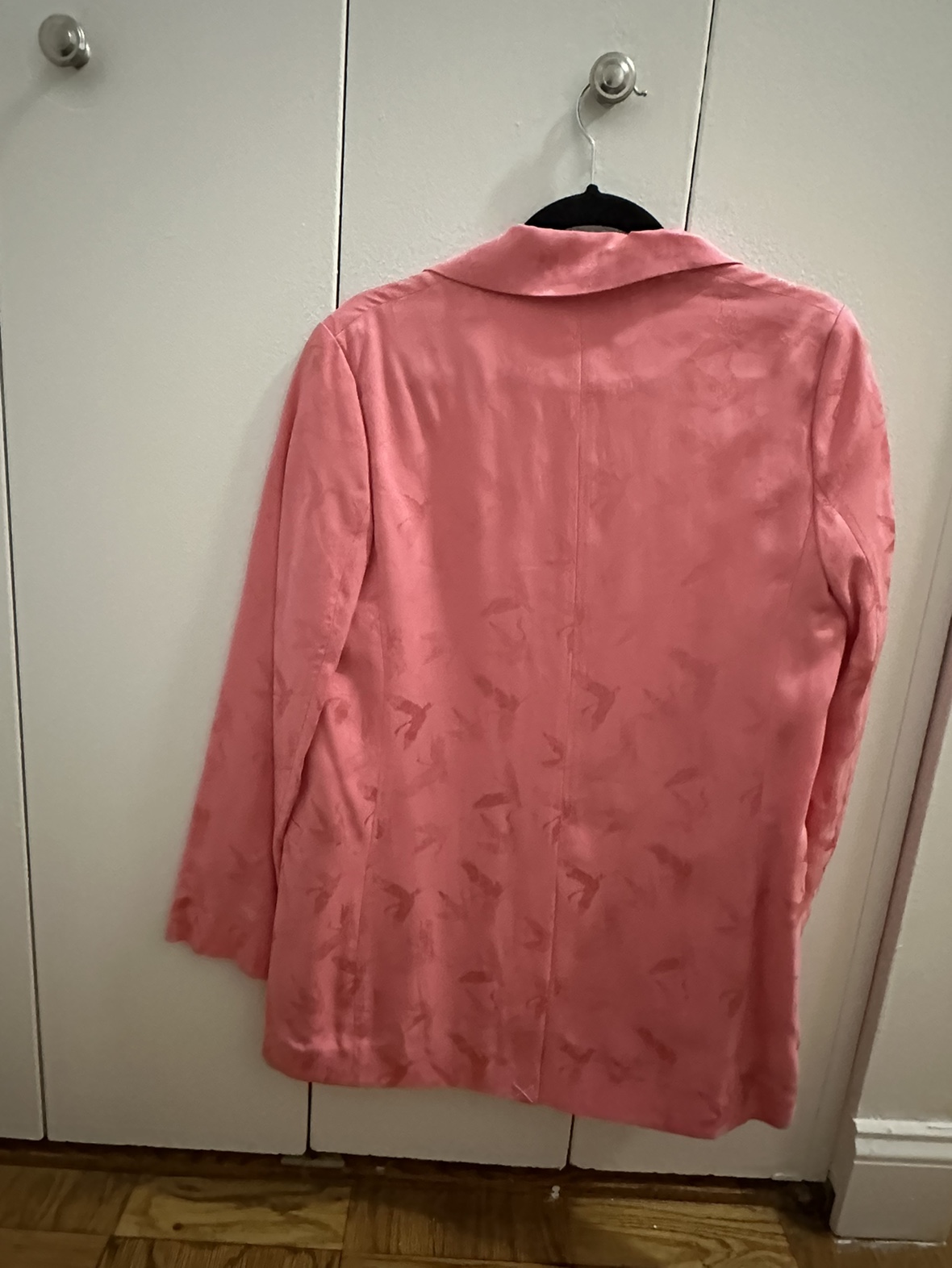 Maje jacket image indicator(2)