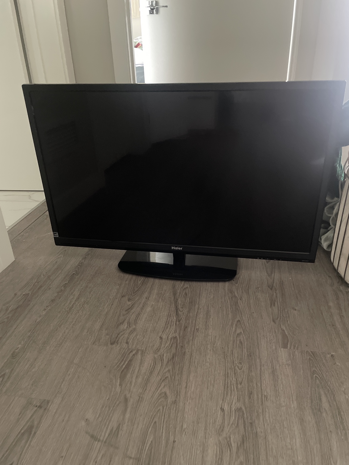 43 Inch TV