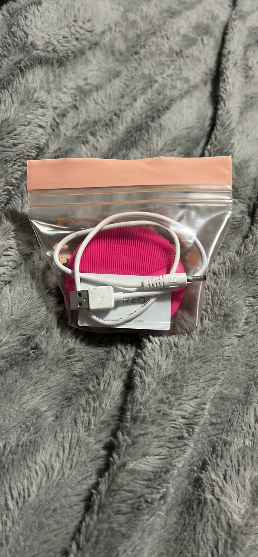 FOREO LUNA Mini 2 (Hot PINK) - photo 4