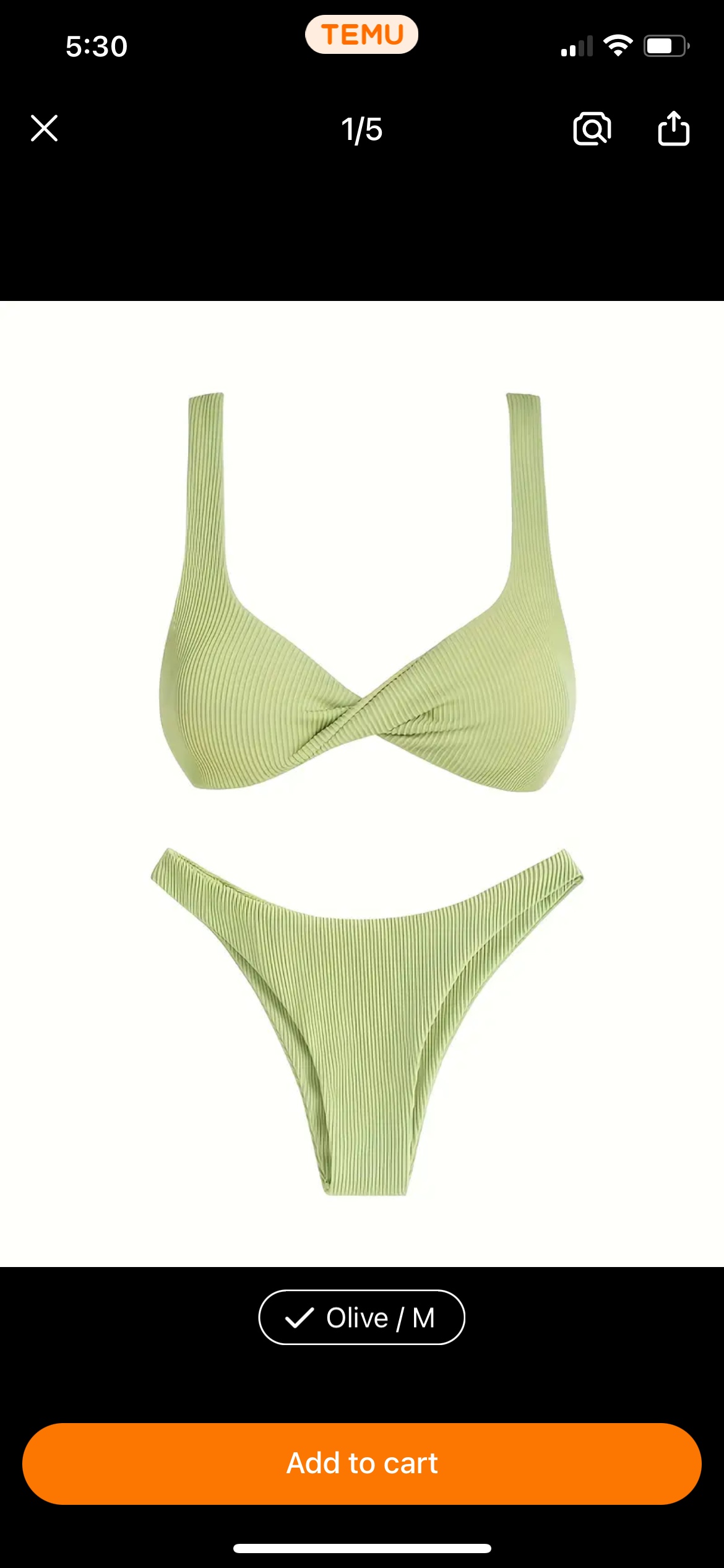 Bikini