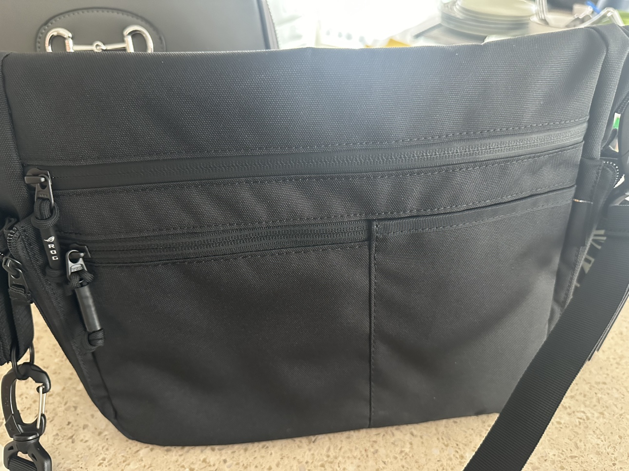 ROG Archer Messenger Bag - photo 4