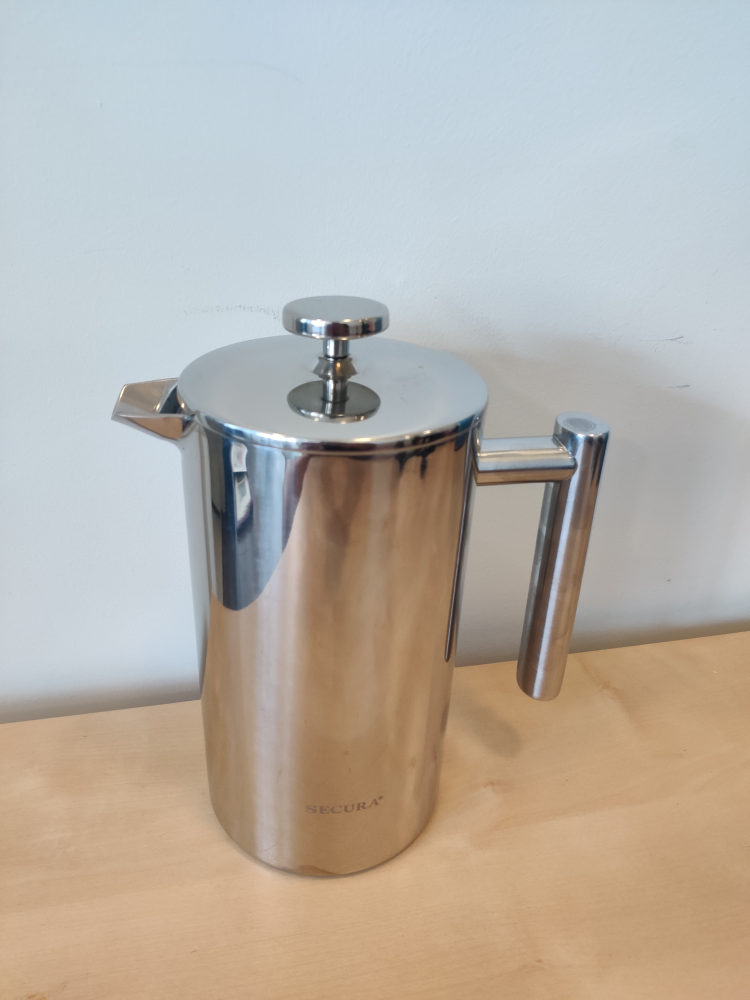 Secura French Press