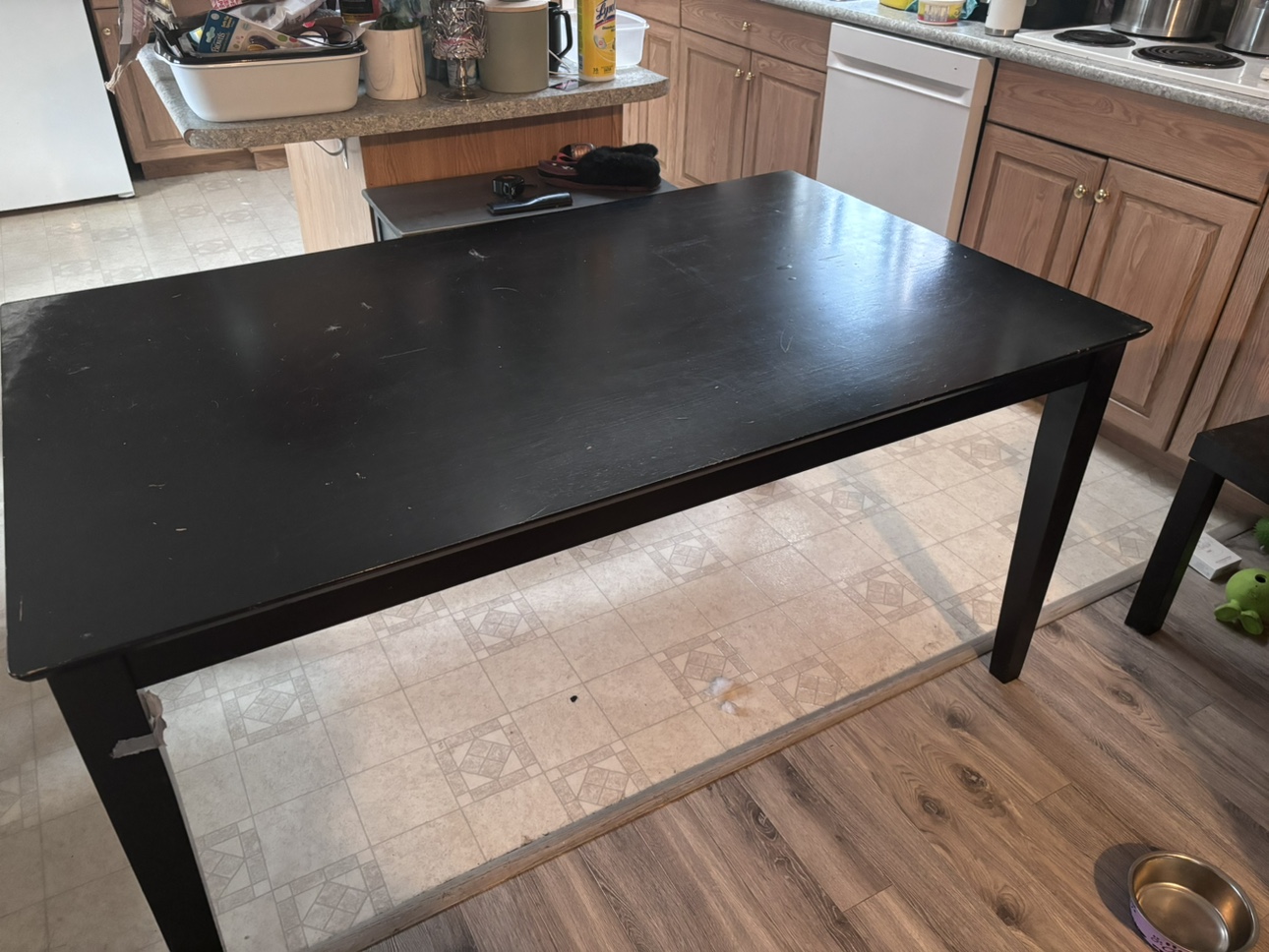 Kitchen Table