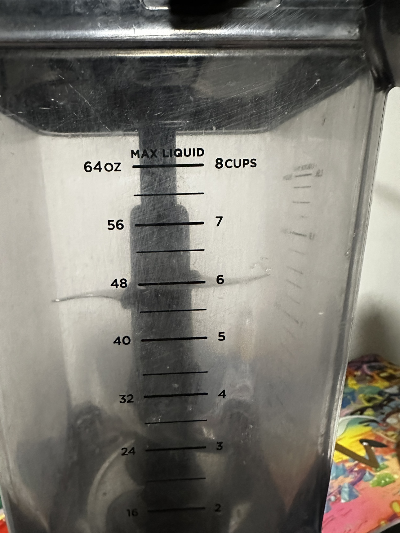 Ninja Professional Blender - photo 2