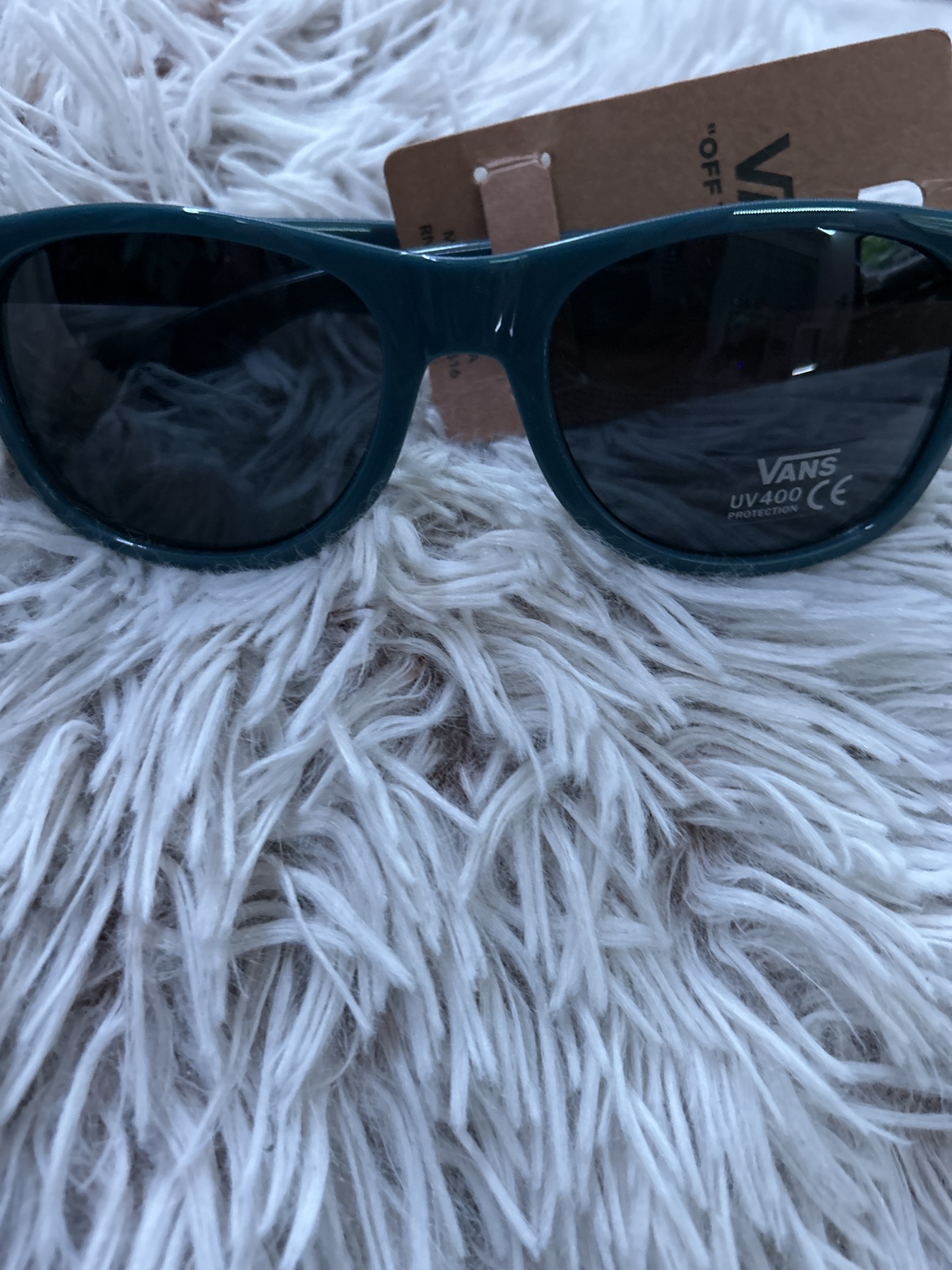 Vans Sunglasses (unisex) - photo 2