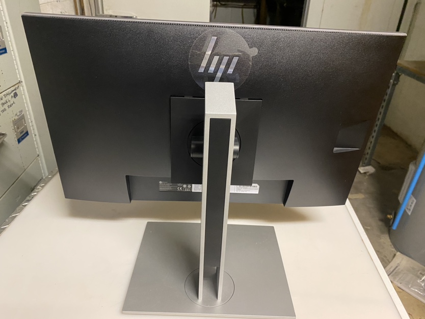 HP 23.8" Monitor ,HDMI - photo 2