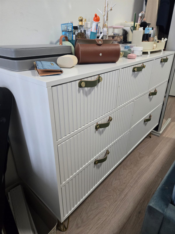 chest of drawer - photo 4