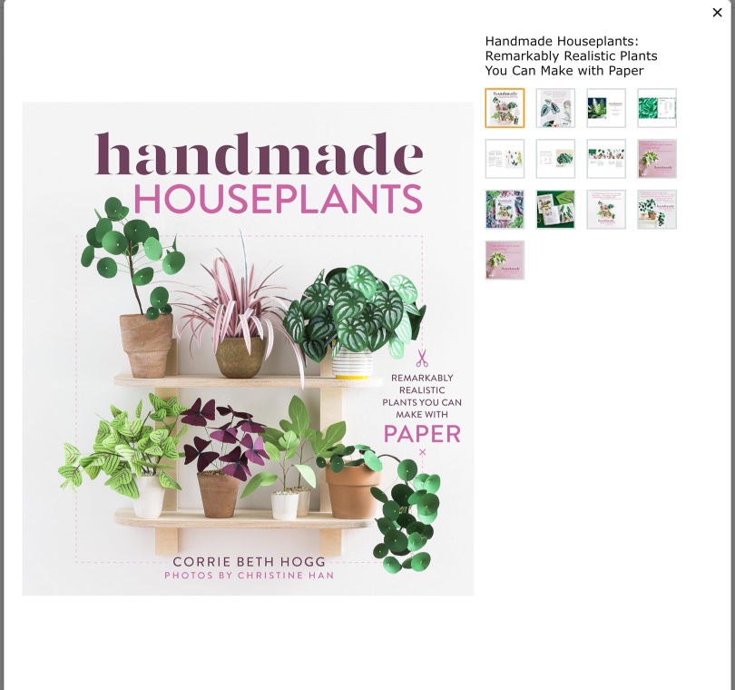 Handmade Houseplants Book image indicator(3)