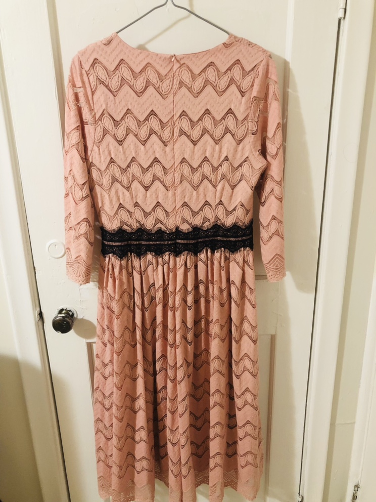 Dress image indicator(2)