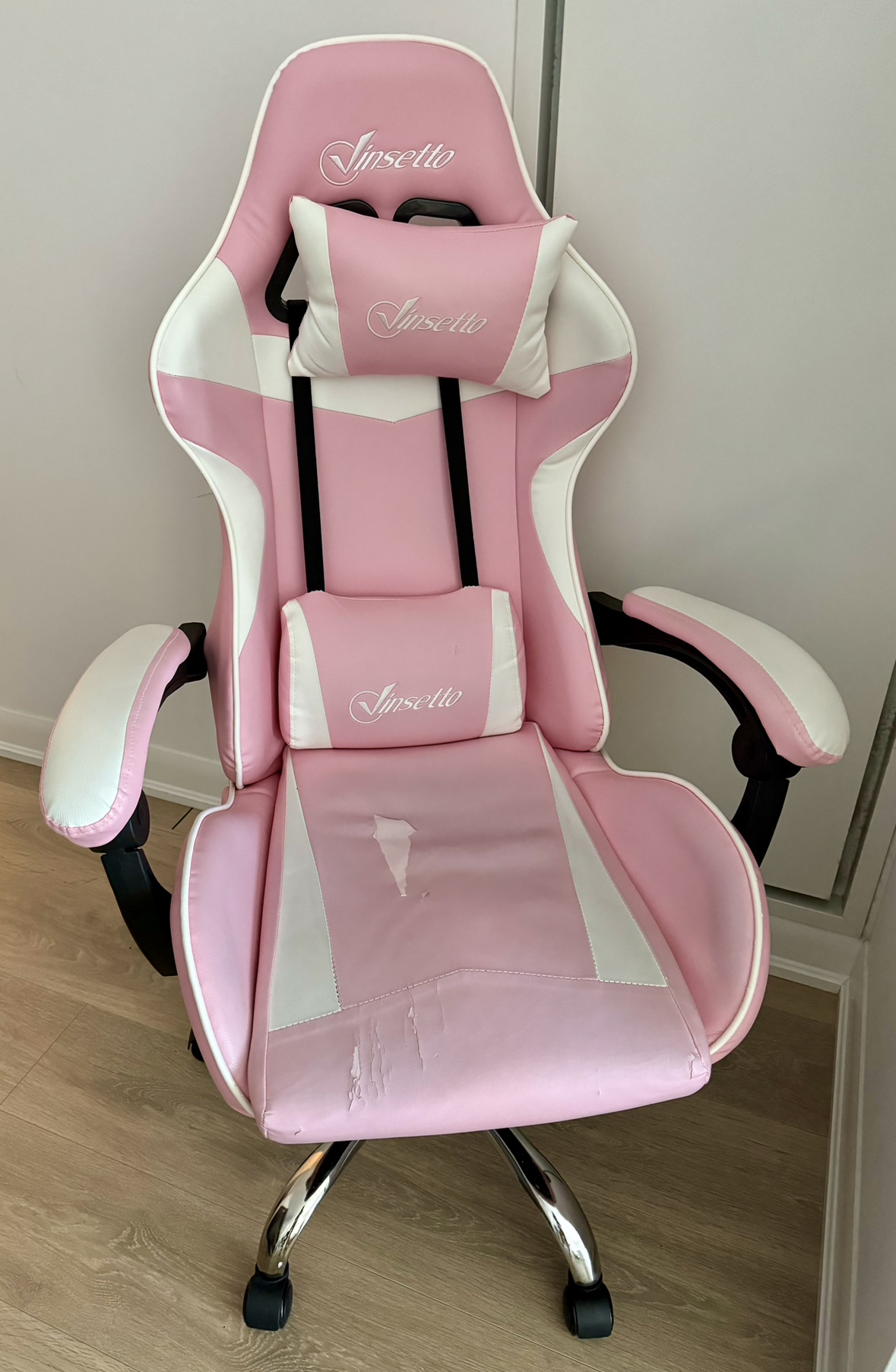 Gaming chair / office chair - photo 3