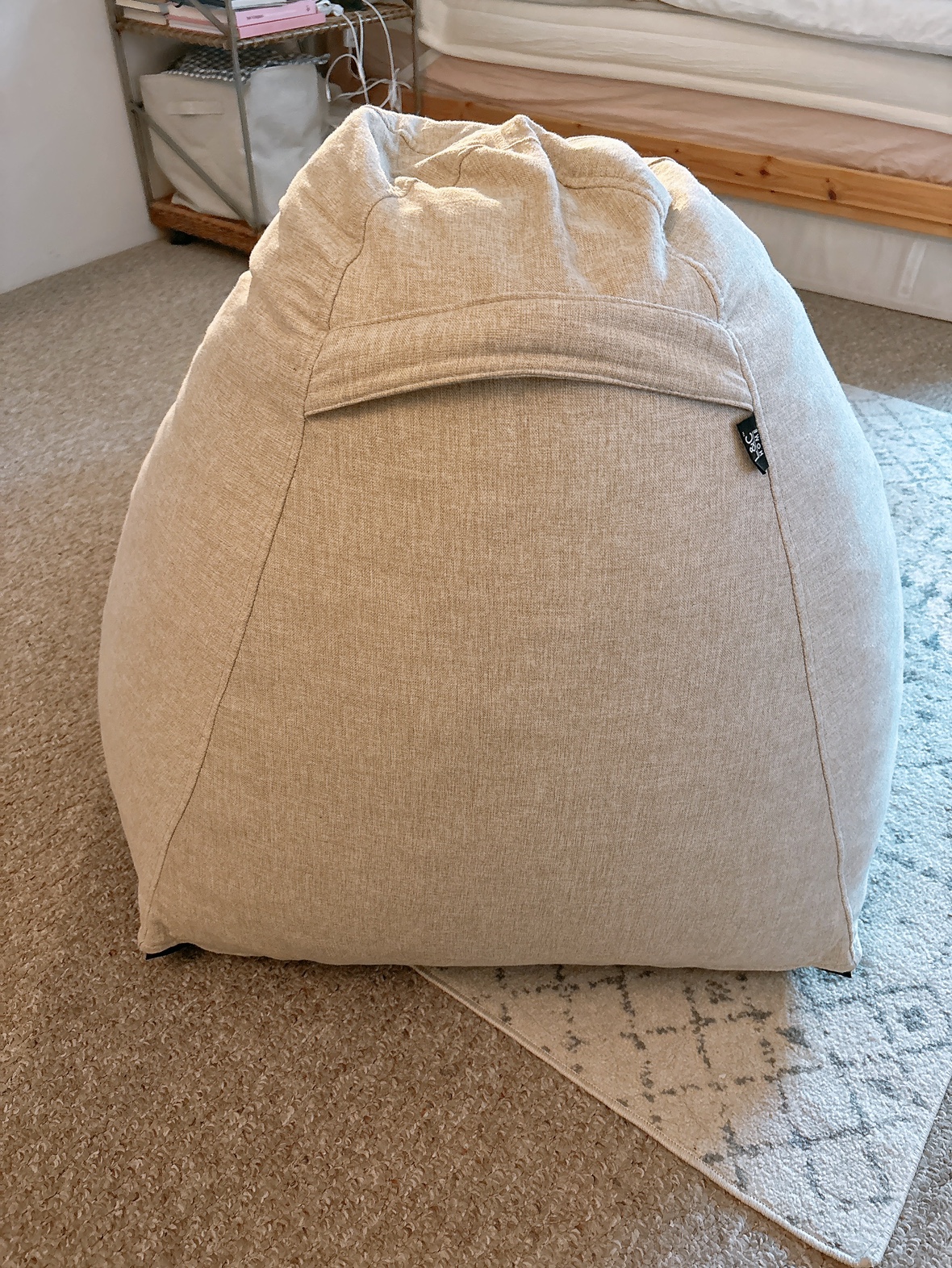 Bean bag chair - photo 4