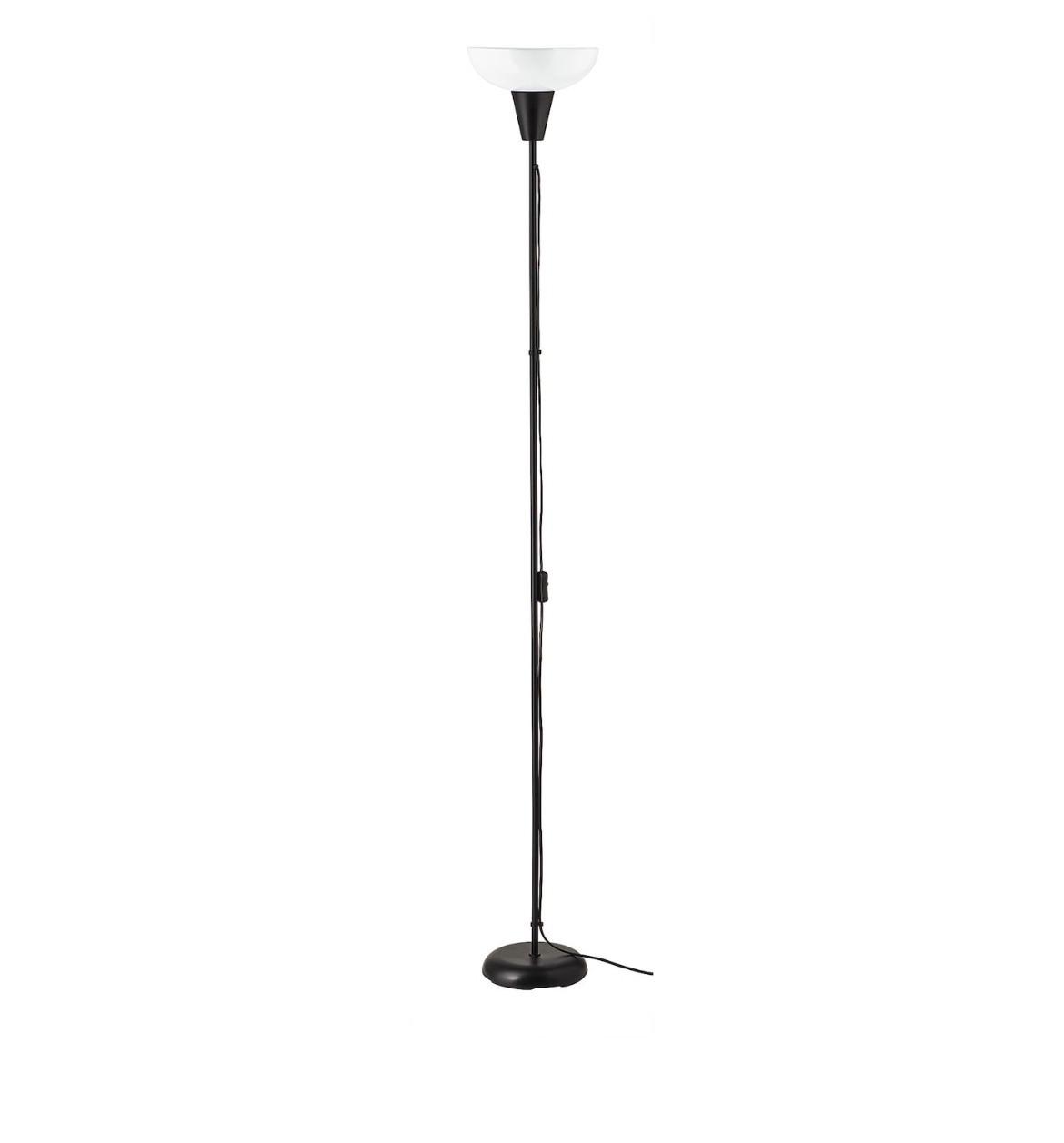 IKEA TÅGARP Floor Lamp- open Box