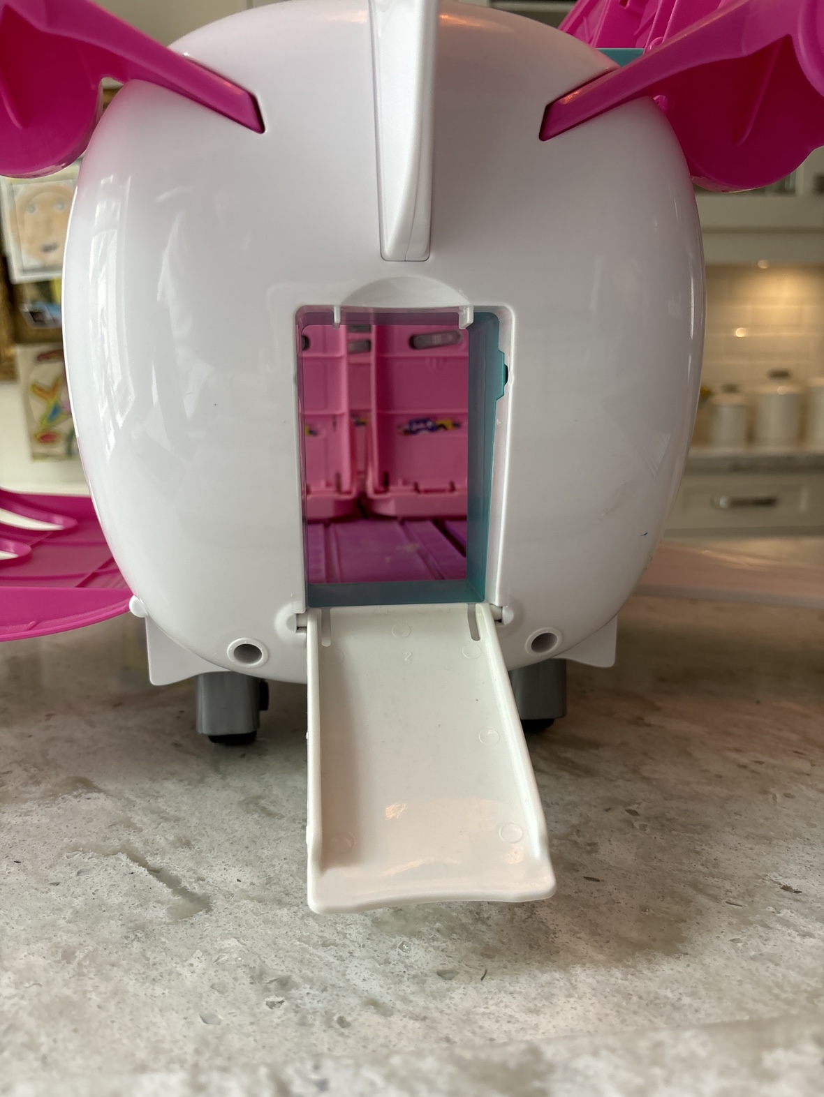 Barbie Plane - photo 5