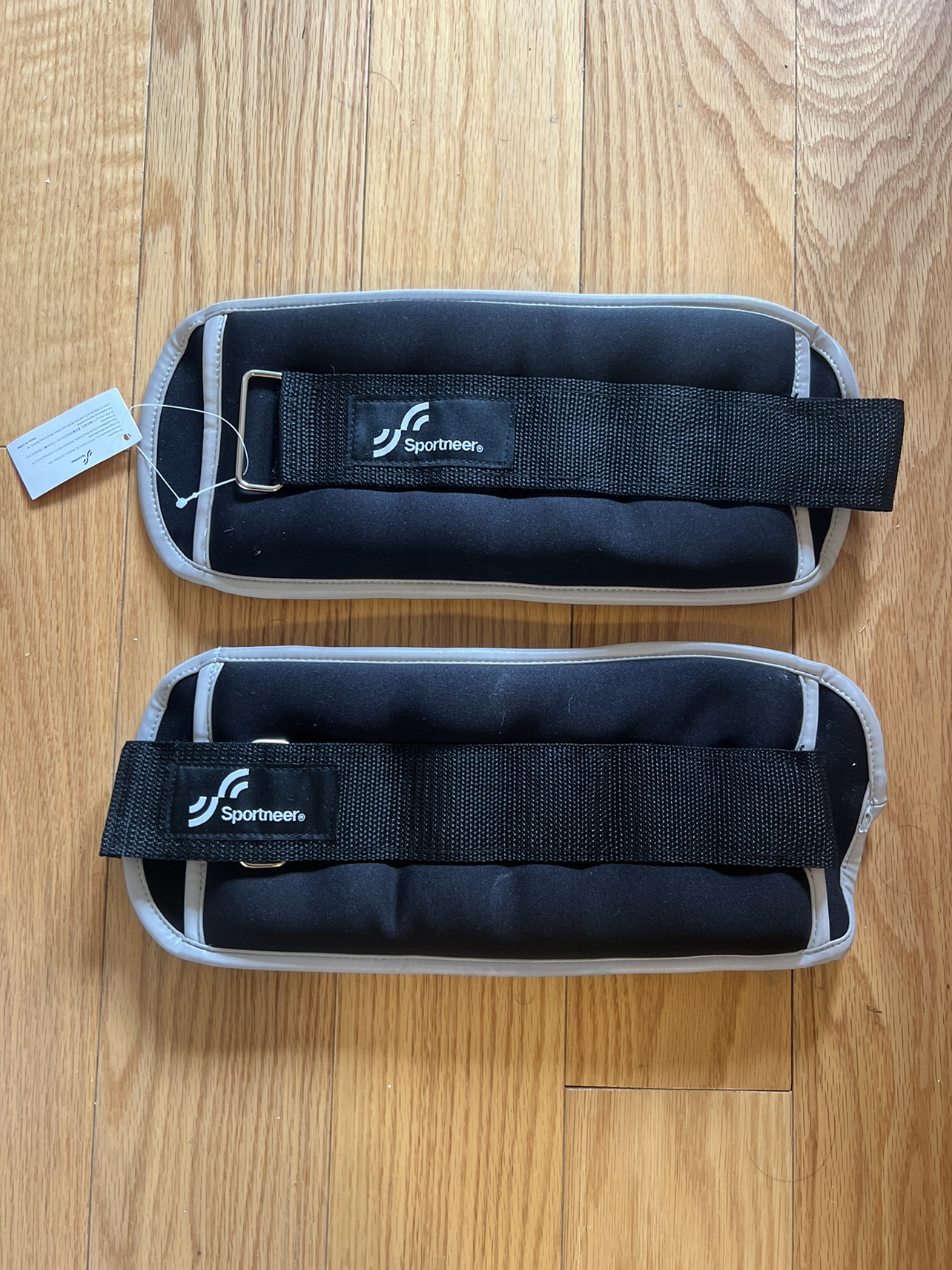 Sportneer Ankle Weights thumbnail