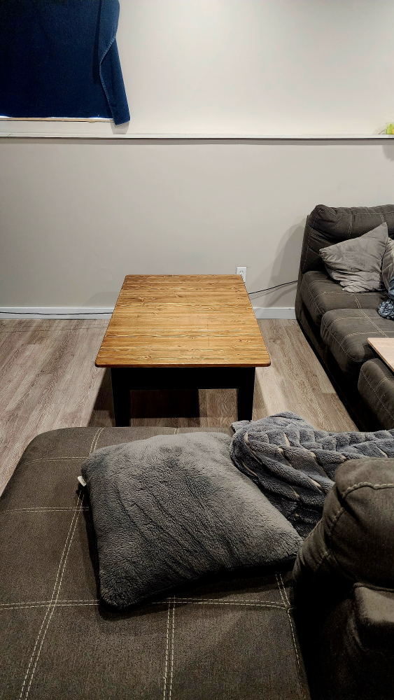 Coffee Table - photo 3