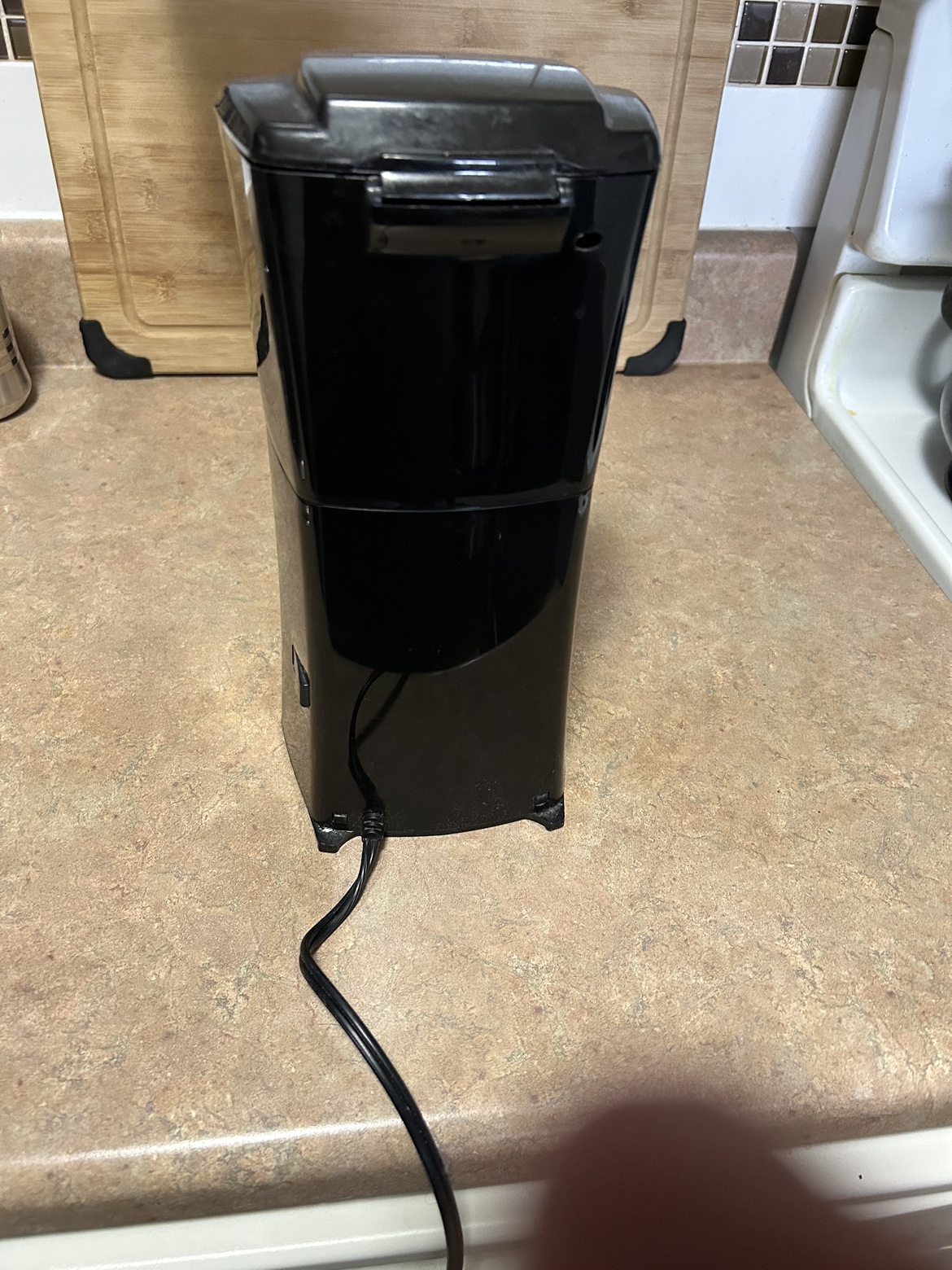 Black & Decker Coffee Maker - photo 2