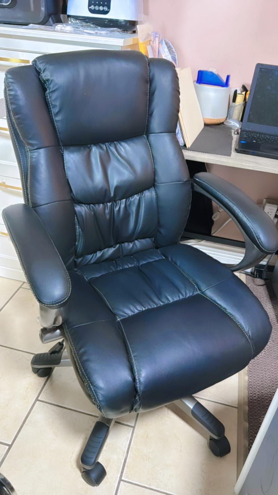 Office chair