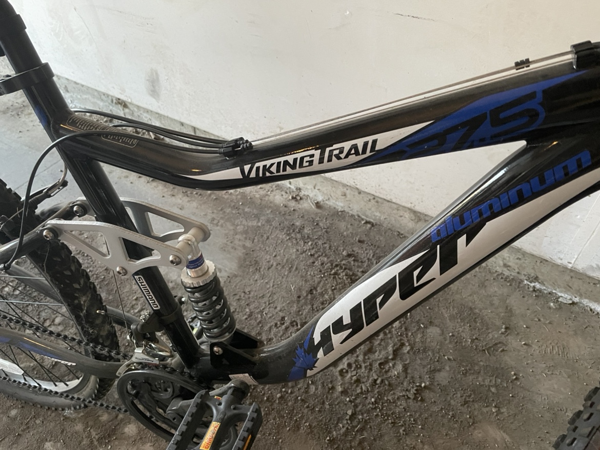 2 bikes - photo 5